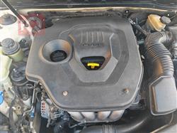 كيا اوبتيما